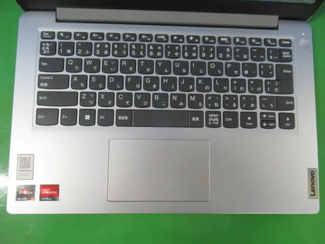 Lenovo IdeaPad1 14AMN7 PC (노트 타입) 상세 이미지 - ASKINDEX 코리아