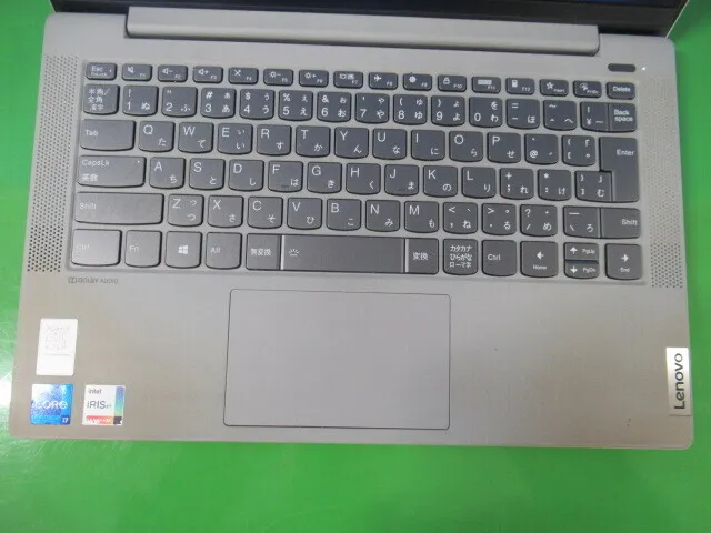 Lenovo IdeaPad5 14ITL05 PC (노트 타입) 상세 이미지 - ASKINDEX 코리아