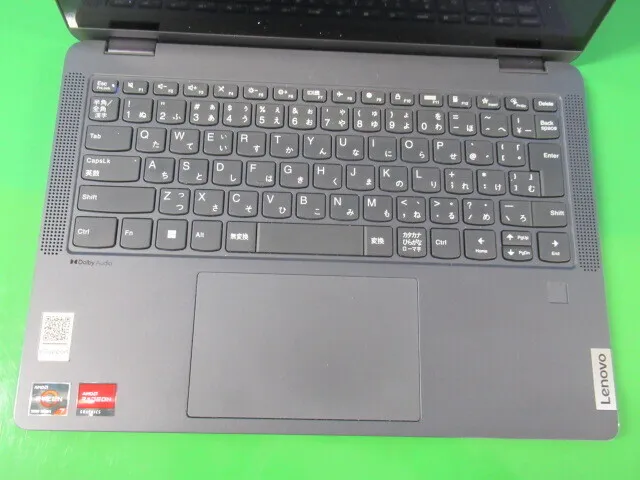 Lenovo IdeaPad5 Flex5 14AL07 PC (노트 타입) 상세 이미지 - ASKINDEX 코리아