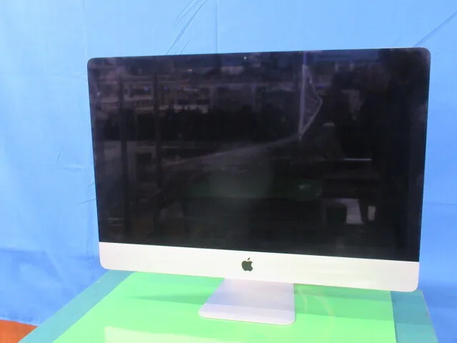 애플 컴퓨터 iMac15,1 PC(모니터 일체형) 상세 이미지 - ASKINDEX 코리아