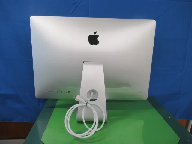 애플 컴퓨터 iMac15,1 PC(모니터 일체형) 상세 이미지 - ASKINDEX 코리아