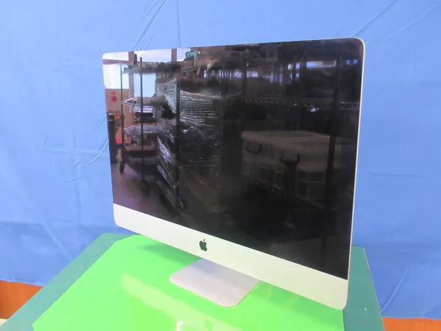 애플 컴퓨터 iMac15,1 PC(모니터 일체형)