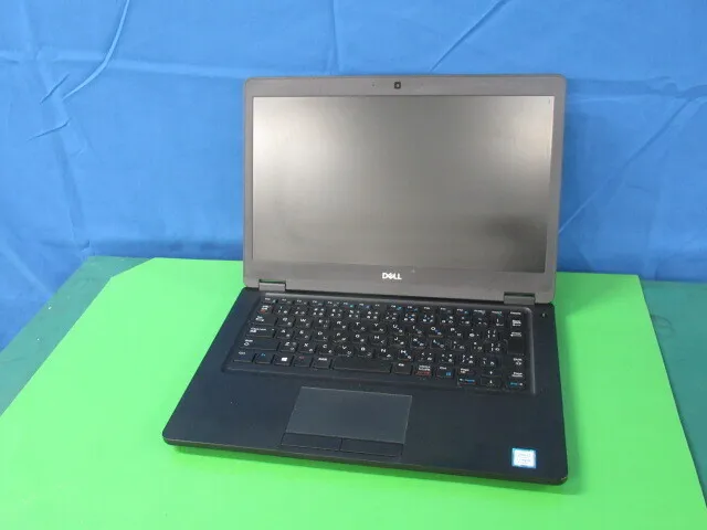 ~의 Latitude 5490 PC (노트 타입) 상세 이미지 - ASKINDEX 코리아