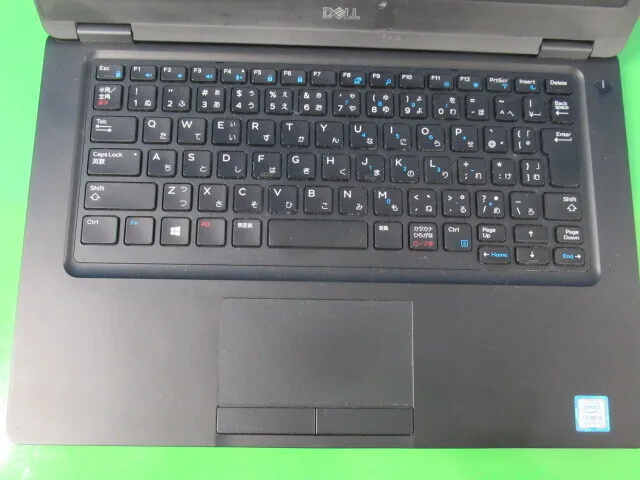 ~의 Latitude 5490 PC (노트 타입) 상세 이미지 - ASKINDEX 코리아