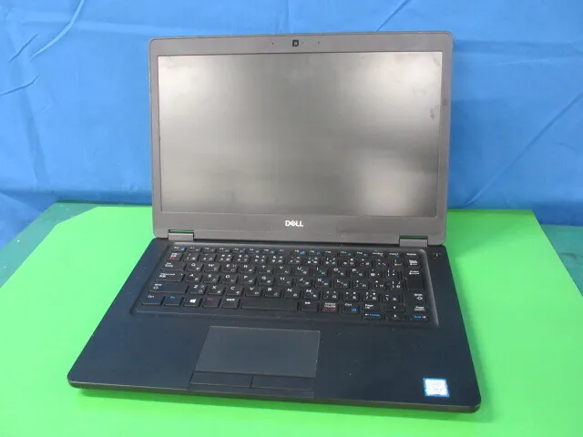 ~의 Latitude 5490 PC (노트 타입) 상세 이미지 - ASKINDEX 코리아