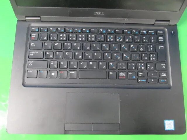 ~의 Latitude 5490 PC (노트 타입) 상세 이미지 - ASKINDEX 코리아