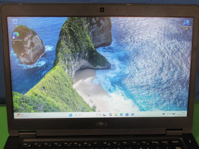 ~의 Latitude 5490 PC (노트 타입) 상세 이미지 - ASKINDEX 코리아