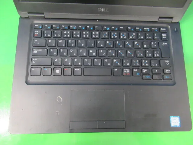 ~의 Latitude 5490 PC (노트 타입) 상세 이미지 - ASKINDEX 코리아