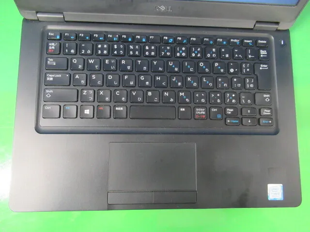 ~의 Latitude 5490 PC (노트 타입) 상세 이미지 - ASKINDEX 코리아