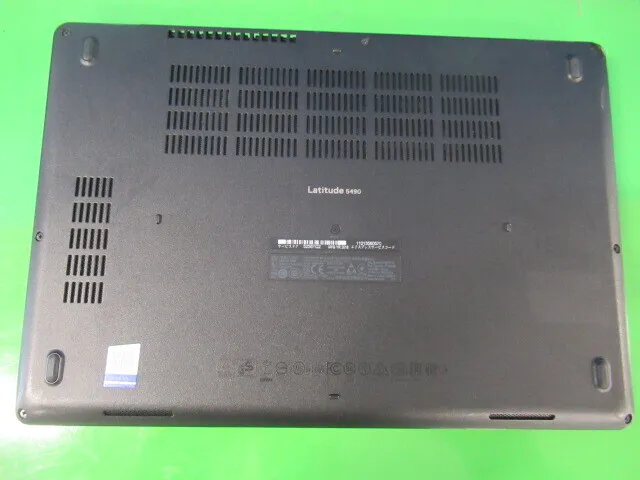 ~의 Latitude 5490 PC (노트 타입) 상세 이미지 - ASKINDEX 코리아
