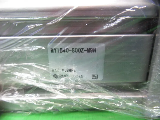 SMC MY1B40-800Z-M9N 실린더 상세 이미지 - ASKINDEX 코리아