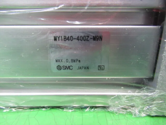 SMC MY1B40-400Z-M9N 실린더 상세 이미지 - ASKINDEX 코리아