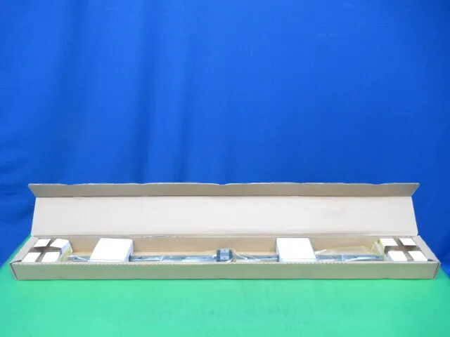 일본 톰슨 LWESC20C1R880S1 선형 가이드 상세 이미지 - ASKINDEX 코리아