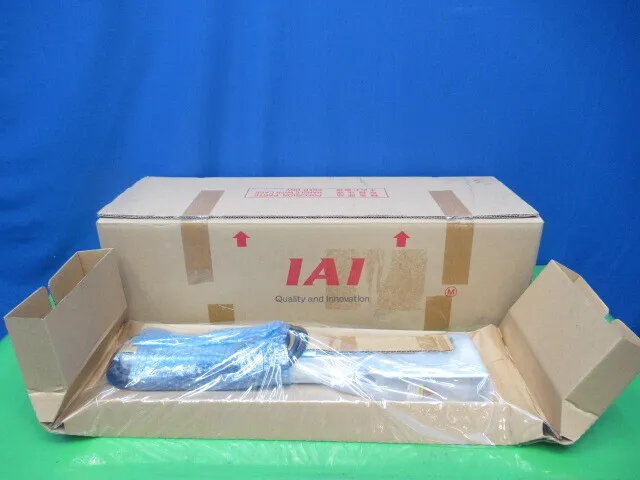 YES RCP6-SA6R-WA-42P-6-400-P3-R05-B-ML-NM Actuator Detail Image - ASKINDEX Korea
