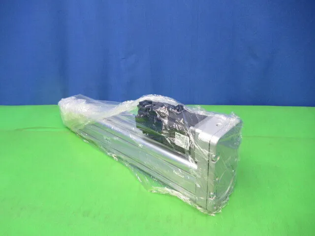 SMC LEY63T8B-300PBM-R5S21 Actuator (set) Detail Image - ASKINDEX Korea