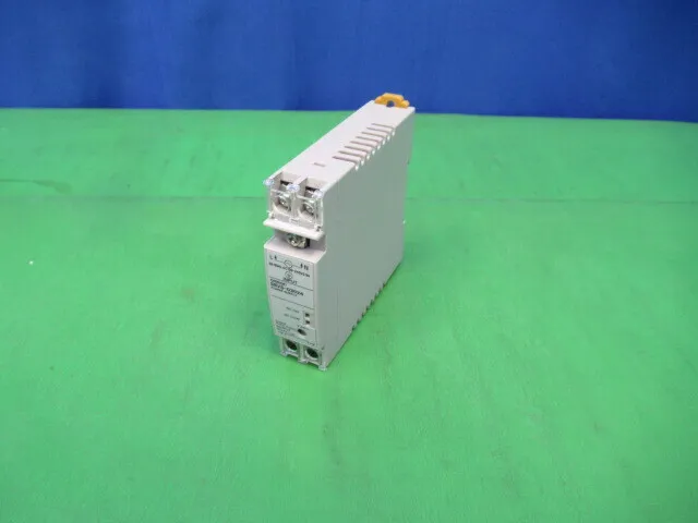 Omron S8VS-03024 Switching power supply Detail Image - ASKINDEX Korea