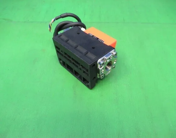 Regal Joint FS-10AR Flow sensor Detail Image - ASKINDEX Korea