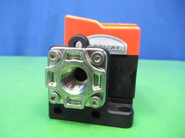 Regal Joint FS-10AR Flow sensor Detail Image - ASKINDEX Korea