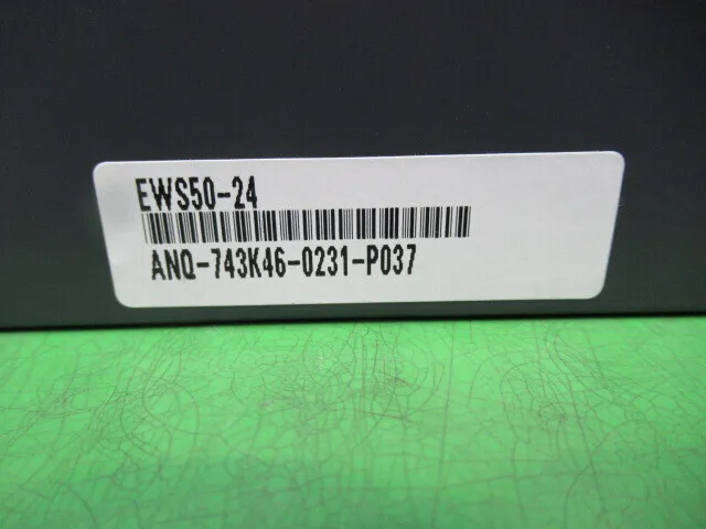 네믹 람다 EWS50-24 스위칭 전원 상세 이미지 - ASKINDEX 코리아