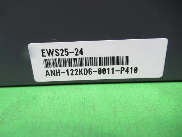 네믹 람다 EWS25-24 스위칭 전원 상세 이미지 - ASKINDEX 코리아