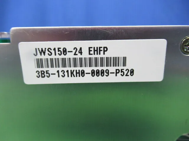덴세이 람다 JWS150-24 스위칭 전원 상세 이미지 - ASKINDEX 코리아