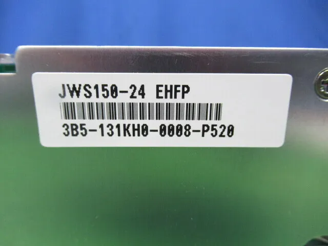 덴세이 람다 JWS150-24 스위칭 전원 상세 이미지 - ASKINDEX 코리아