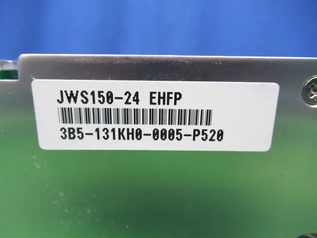 덴세이 람다 JWS150-24 스위칭 전원 상세 이미지 - ASKINDEX 코리아