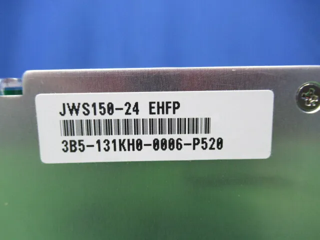덴세이 람다 JWS150-24 스위칭 전원 상세 이미지 - ASKINDEX 코리아