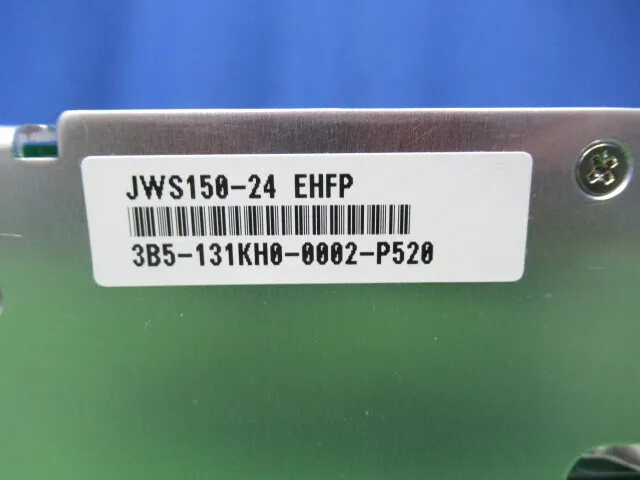 덴세이 람다 JWS150-24 스위칭 전원 상세 이미지 - ASKINDEX 코리아