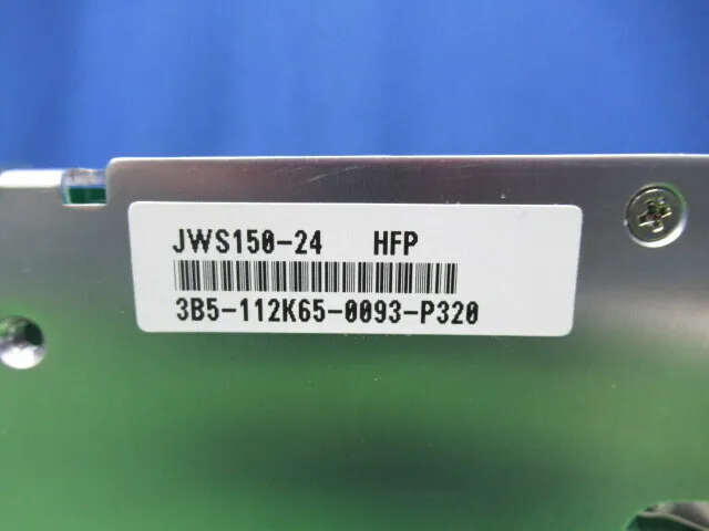 덴세이 람다 JWS150-24 스위칭 전원 상세 이미지 - ASKINDEX 코리아