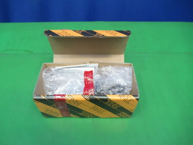 THK MBF2002FM-2.7RRG0+160LC5F Precision ball screw