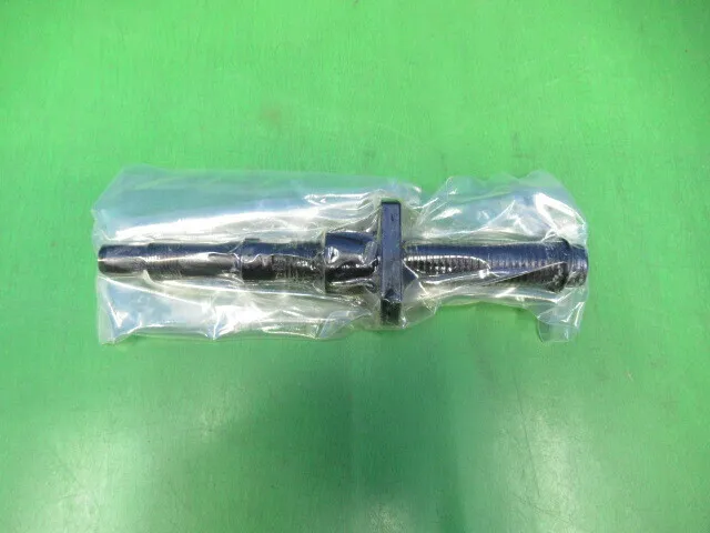 THK BNK1402FM-3RRG0+152LC5F Precision ball screw Detail Image - ASKINDEX Korea