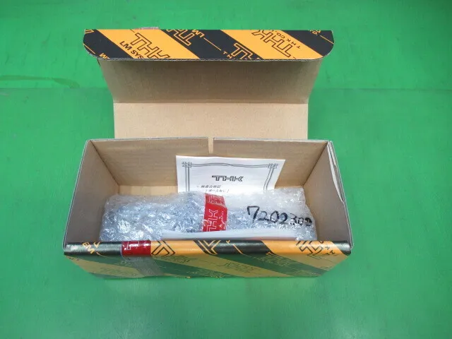 THK BNK1402FM-3RRG0+152LC5F Precision ball screw