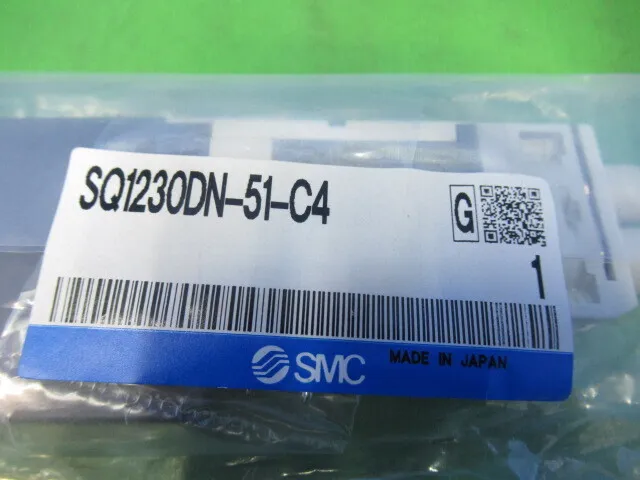 SMC SQ1230DN-51-C4 5포트 솔레노이드 밸브 상세 이미지 - ASKINDEX 코리아