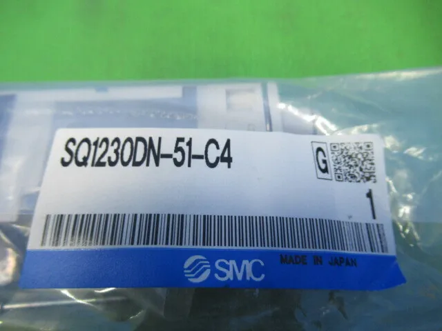 SMC SQ1230DN-51-C4 5포트 솔레노이드 밸브 상세 이미지 - ASKINDEX 코리아