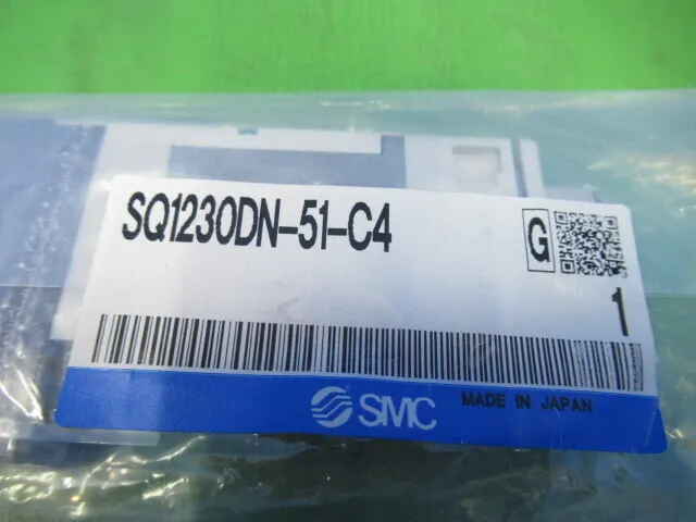 SMC SQ1230DN-51-C4 5포트 솔레노이드 밸브 상세 이미지 - ASKINDEX 코리아