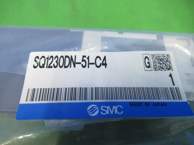 SMC SQ1230DN-51-C4 5-port solenoid valve Detail Image - ASKINDEX Korea