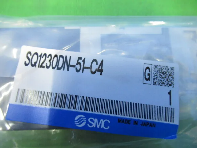 SMC SQ1230DN-51-C4 5-port solenoid valve Detail Image - ASKINDEX Korea