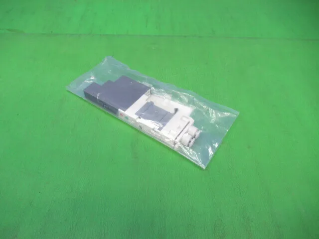 SMC SQ1230DN-51-C4 5-port solenoid valve - ASKINDEX Korea