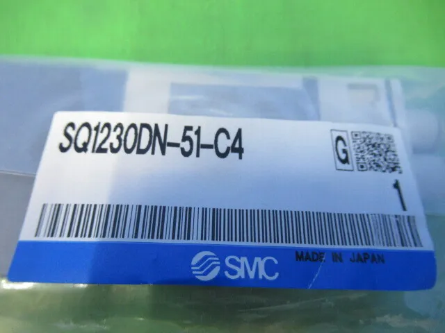 SMC SQ1230DN-51-C4 5-port solenoid valve Detail Image - ASKINDEX Korea