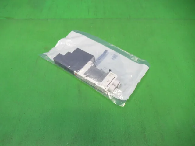 SMC SQ1130N-51-C4 5-port solenoid valve - ASKINDEX Korea