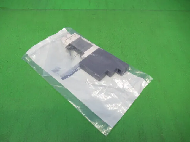 SMC SQ1130N-51-C4 5-port solenoid valve Detail Image - ASKINDEX Korea