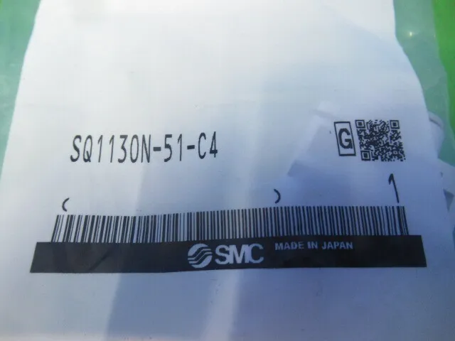 SMC SQ1130N-51-C4 5-port solenoid valve Detail Image - ASKINDEX Korea