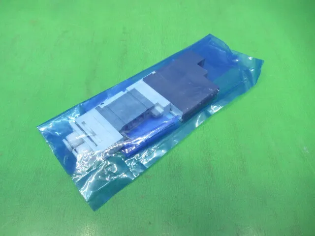 SMC SQ1A31N-5-C4 5-port solenoid valve Detail Image - ASKINDEX Korea