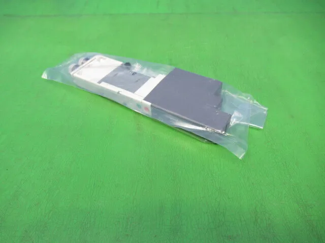 SMC SQ1330N-51-C6 5포트 솔레노이드 밸브 상세 이미지 - ASKINDEX 코리아