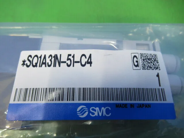 ko_SMC SQ1A31N-51-C4 ko_5ポートソレノイドバルブ 상세 이미지 - ASKINDEX 코리아