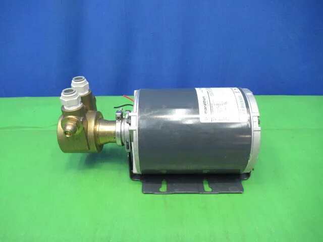 Marathon Electric 5KH36MNA445AX motor Detail Image - ASKINDEX Korea
