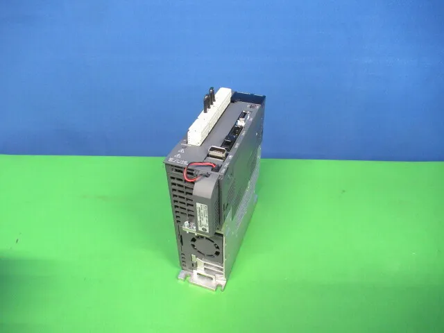 Mitsubishi Electric MR-J3-100B AC Servo Driver - ASKINDEX Korea