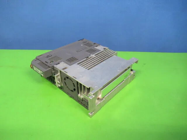 Mitsubishi Electric MR-J3-100B AC Servo Driver Detail Image - ASKINDEX Korea