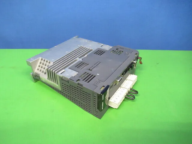 Mitsubishi Electric MR-J3-100B AC Servo Driver Detail Image - ASKINDEX Korea